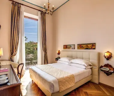 Hotel Croce Di Malta