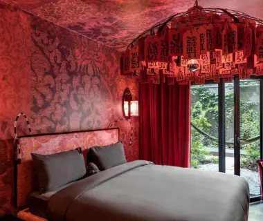 25hours Hotel Florence Piazza San Paolino