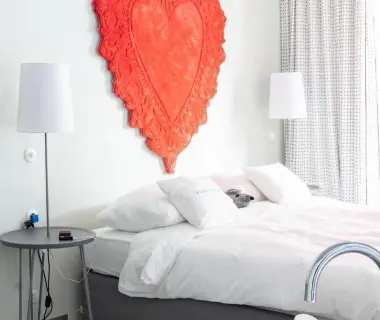 25hours Hotel Florence Piazza San Paolino