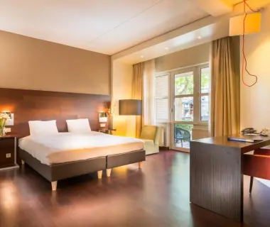 Golden Tulip Ampt van Nijkerk