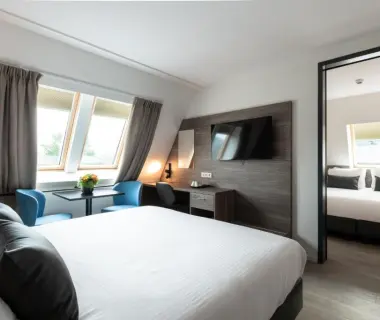 Golden Tulip Ampt van Nijkerk