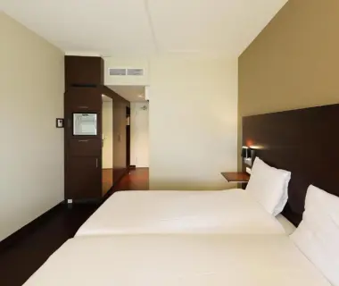 Golden Tulip Ampt van Nijkerk