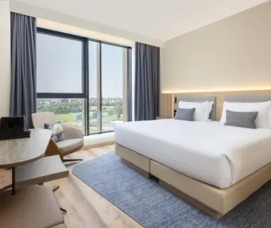 Courtyard by Marriott Milano Linate