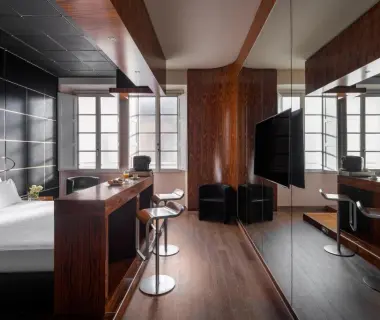 UNA Hotels Vittoria Firenze