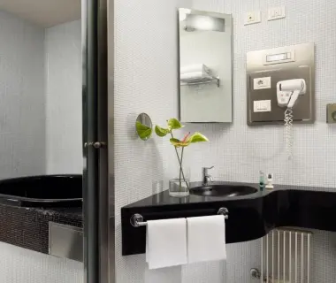 UNA Hotels Vittoria Firenze