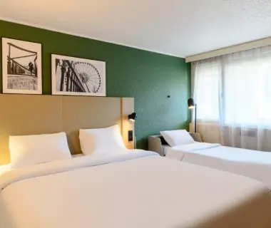 Campanile PRIME - Montpellier Est Le Millénaire