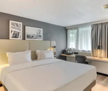 Campanile PRIME - Montpellier Est Le Millénaire