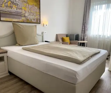 Hotel Angerland Garni