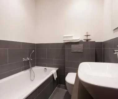 Hotel Angerland Garni