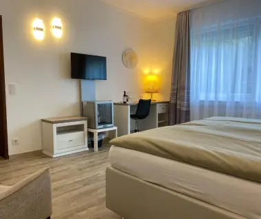 Hotel Angerland Garni