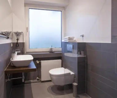 Hotel Angerland Garni