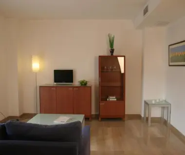 Apartaments Independencia