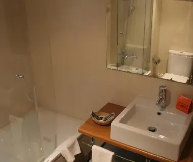 Apartaments Independencia