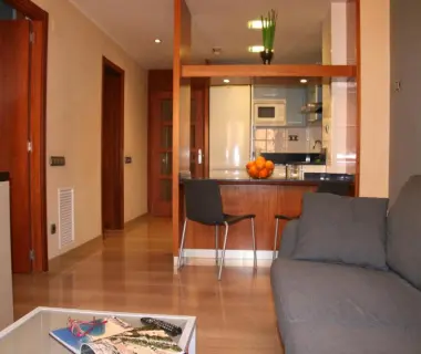 Apartaments Independencia