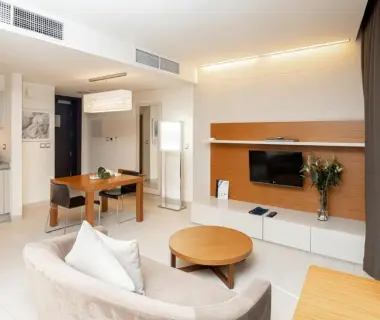 Radisson Blu Residence, Dubai Marina