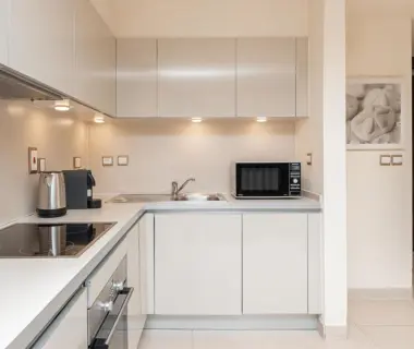 Radisson Blu Residence, Dubai Marina