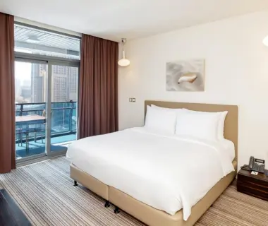 Radisson Blu Residence, Dubai Marina