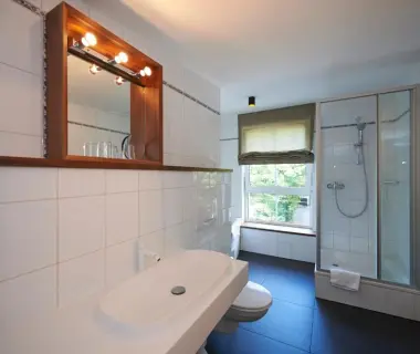 Parkhotel Obermenzing