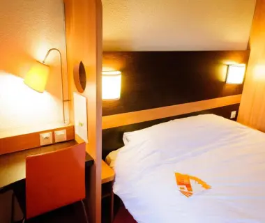 Première Classe Annemasse Ville La Grand