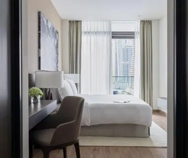 Jumeirah Living Marina Gate