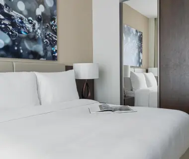 Jumeirah Living Marina Gate