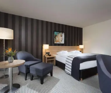 Maritim Hotel Königswinter