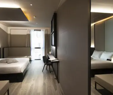 7BA Hotel Milano