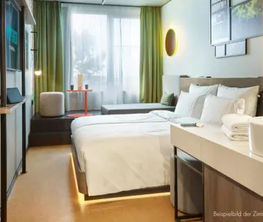 REVERB by Hard Rock Hamburg