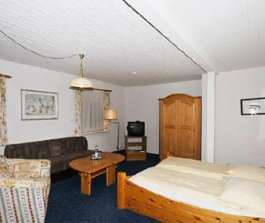 Hotel Bei der Esplanade