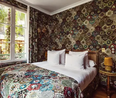 Hôtel Eldorado Paris