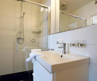 Hotel Deutsches Haus