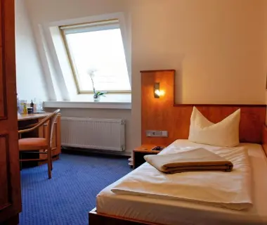 Hotel Deutsches Haus