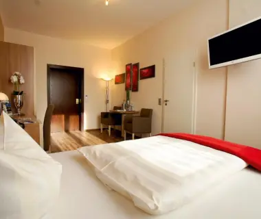 Hotel Deutsches Haus