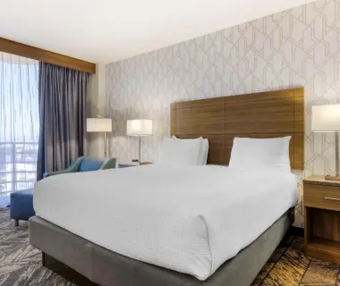 Best Western Plus Bayside Inn