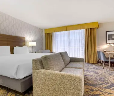 Best Western Plus Bayside Inn