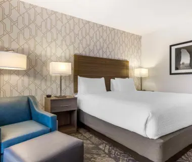 Best Western Plus Bayside Inn