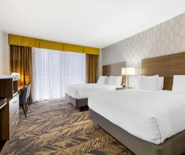 Best Western Plus Bayside Inn