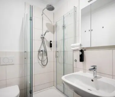 Servus Apartments by Homaris