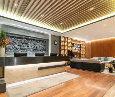 SSAW Boutique Hotel Shanghai Bund