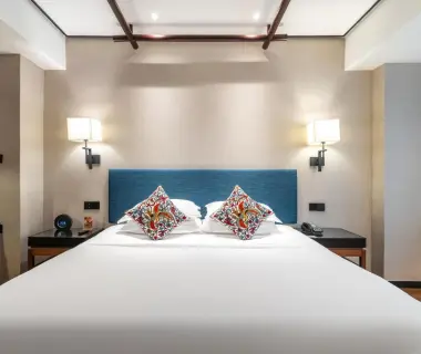 SSAW Boutique Hotel Shanghai Bund