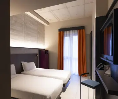 Joy 124 Hotel Milano