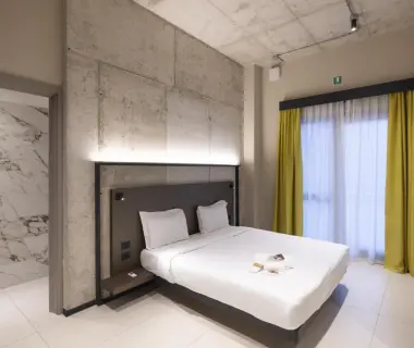 Joy 124 Hotel Milano