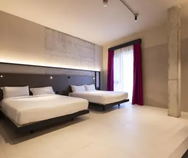 Joy 124 Hotel Milano