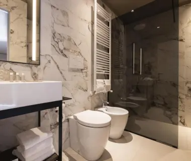 Joy 124 Hotel Milano