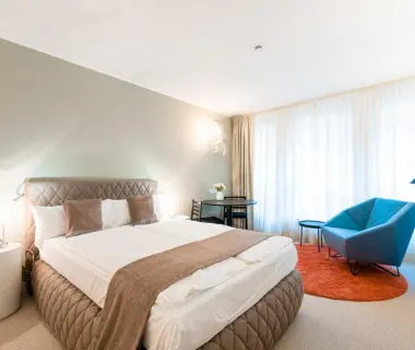 Studiohouse Frankfurt