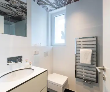 Studiohouse Frankfurt