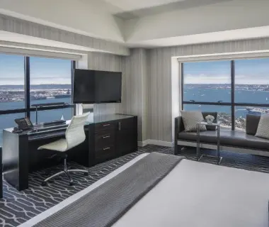 Manchester Grand Hyatt San Diego