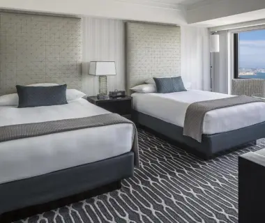 Manchester Grand Hyatt San Diego