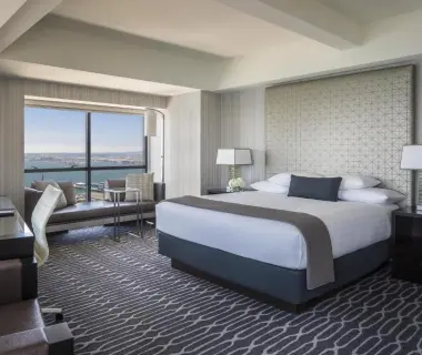 Manchester Grand Hyatt San Diego