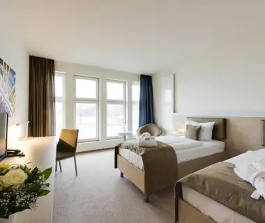 Aspria Hannover Maschsee